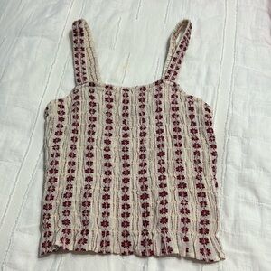 American Eagle Tank Top